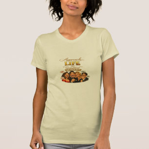 Radiate joy T-Shirt