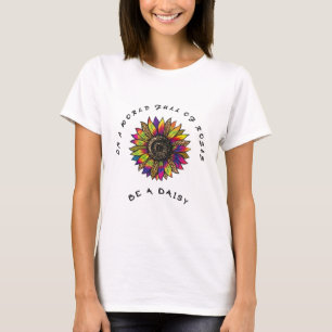 Radiate Like the Sunflower T-Shirt