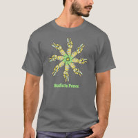 Radiate Peace T-Shirt