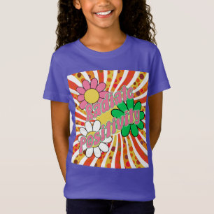 Radiate Positivity T-Shirt