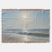 Radiating Summer on the Sea