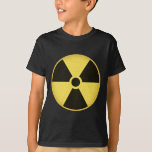 Radiation 1 T-Shirt