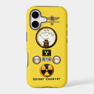 RADIATION DETECTOR COVER
