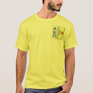 Radiation Safety T-Shirt