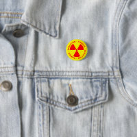 Radiation Warning