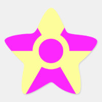 Radiation Warning Symbol