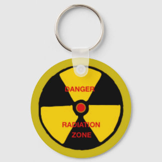 Radiation zone key ring