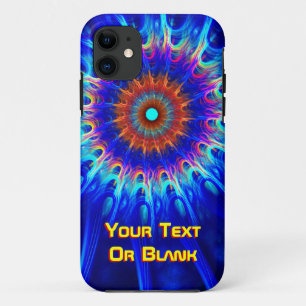 Radiative Zone iPhone 11 Case