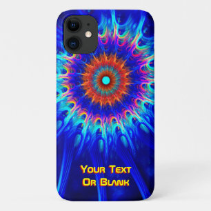 Radiative Zone Case-Mate iPhone Case