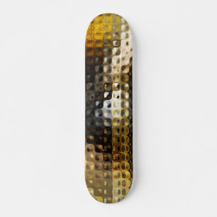 Radical Art 12 Skateboard