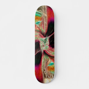 Radical Art 13 Skateboard