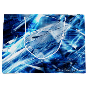 Radical Art 14 Large Gift Bag