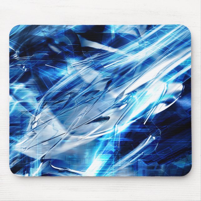 Radical Art 14 Mousepad (Front)