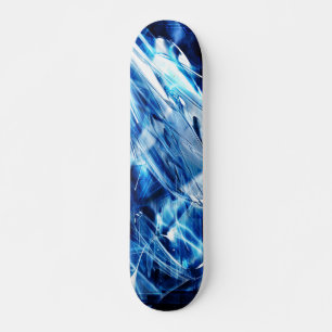 Radical Art 14 Skateboard