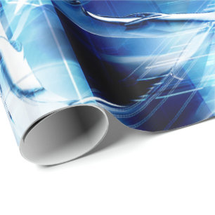 Radical Art 14 Wrapping Paper
