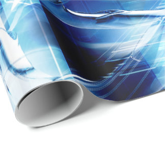 Radical Art 14 Wrapping Paper