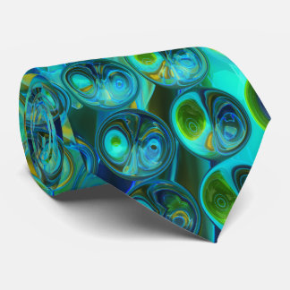 Radical Art 15 Tie