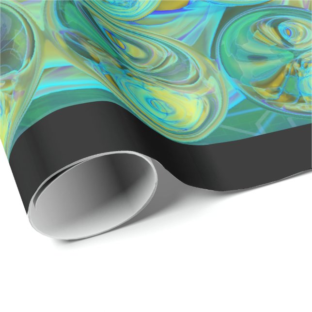Radical Art 15 Wrapping Paper (Roll Corner)