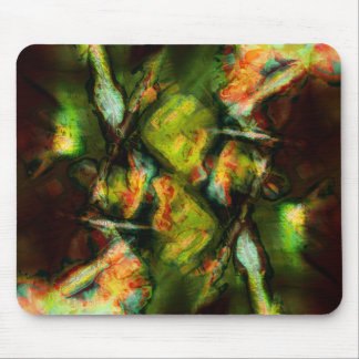 Radical Art 17 Mousepad