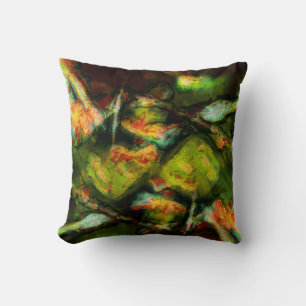 Radical Art 17 Pillow