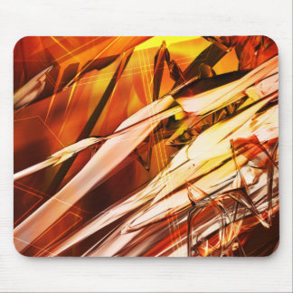 Radical Art 18 Mousepad