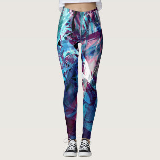 Radical Art 19 Leggings