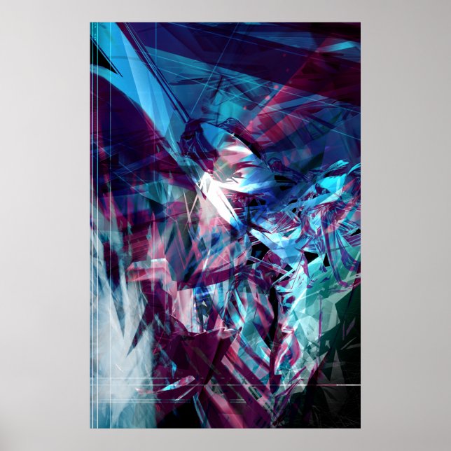 Radical Art 19 Print (Front)
