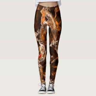 Radical Art 1 Leggings