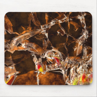 Radical Art 1 Mouse Pad