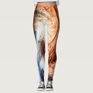 Radical Art 20 Leggings