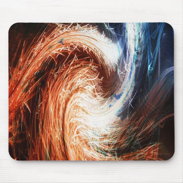 Radical Art 20 Mousepad (Front)