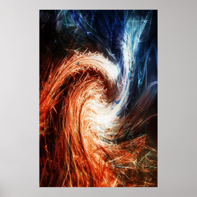 Radical Art 20 Print (Front)
