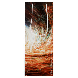 Radical Art 20 Wine Gift Bag