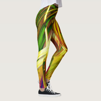 Radical Art 21 Leggings
