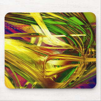 Radical Art 21 Mousepad