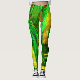 Radical Art 24 Leggings