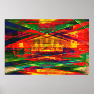 Radical Art 27 Print
