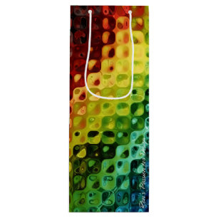 Radical Art 29 Wine Gift Bag