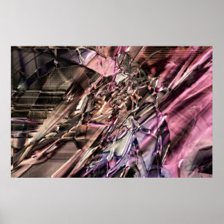 Radical Art 30 Poster