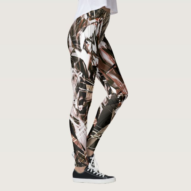 Radical Art 31 Leggings (Right)