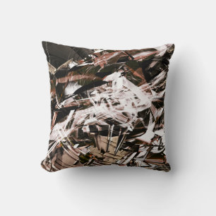 Radical Art 31 Pillow
