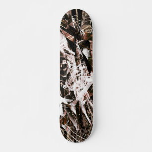 Radical Art 31 Skateboard