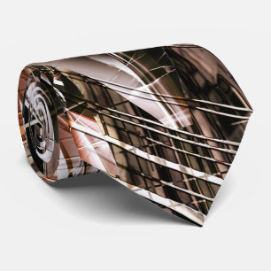 Radical Art 31 Tie