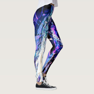 Radical Art 35 Leggings