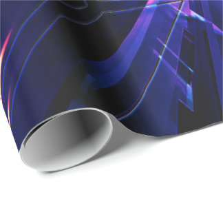 Radical Art 35 Wrapping Paper