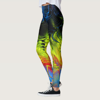 Radical Art 36 Leggings