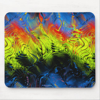 Radical Art 36a Mousepad