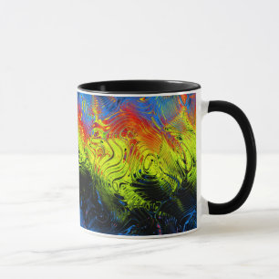 Radical Art 36a Mug