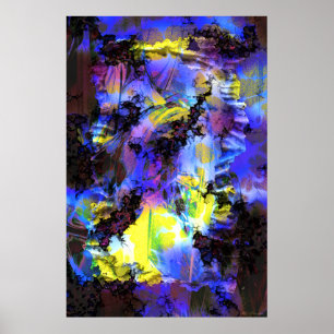 Radical Art 3 Poster