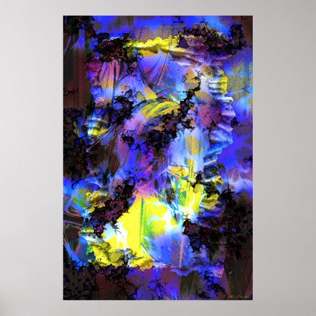 Radical Art 3 Poster (Front)